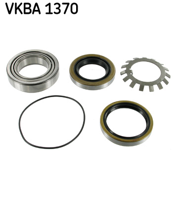 Kit cuscinetto ruota SKF VKBA1370